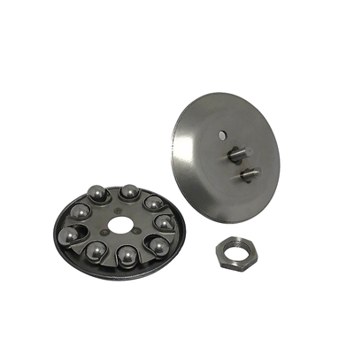 Governor, Ford 2000 3-cyl., 2600, 3000, 3400, 3500, 3600, 4000 3-cyl., 4400, 4500, 4600, 5000, 5100, 5600 (1965 & up)