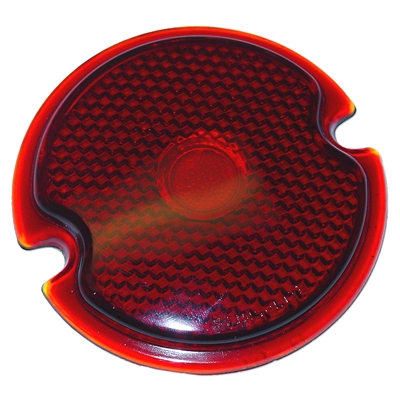 Red Tail Lite Lense (Glass)