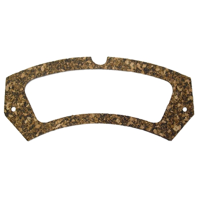 Tail Lite License Light Lens Gasket