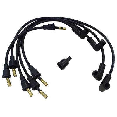 Spark Plug Wire Set
