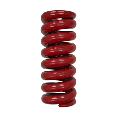 Draft Control Spring