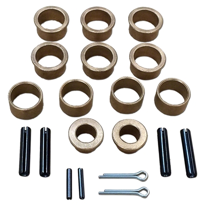 Seat Bushing and Pin Kit