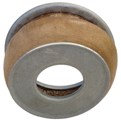 Rear Ball Joint Dust Cover, 9N3324, Ford 9N, 2N, 8N, NAA, Jubilee, 600, 601, 800, 801, 2000, 4000