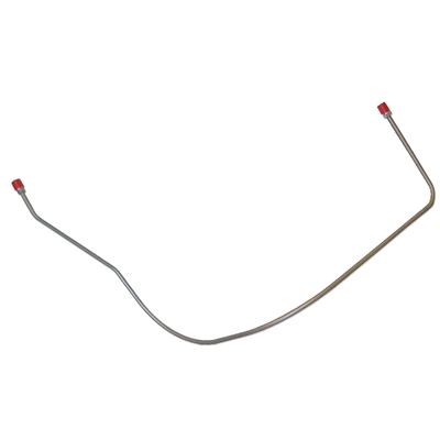 Fuel Line Assembly,  Ford Jubilee, NAA
