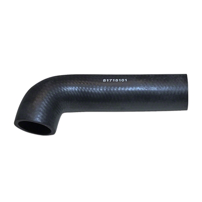 Radiator Hose, Filler