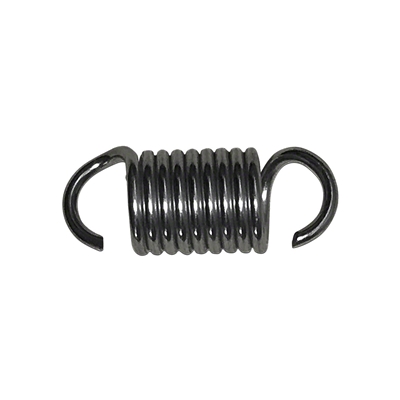 Governor Spring