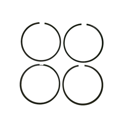 Piston Ring Set for 1 Cylinder