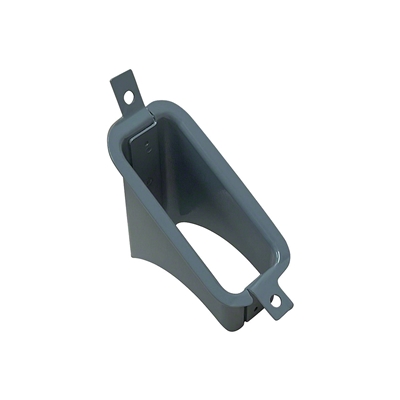 Air Cleaner Funnel, Ford NAA9684A