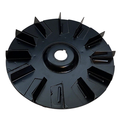 Generator Fan