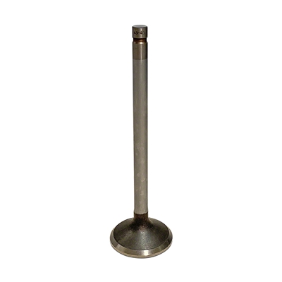 Exhaust Valve