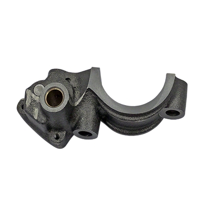 Oil Pump, Ford 9N, 2N, 8N w/ front mount distributor