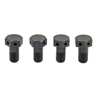 Flywheel Bolt Kit (set of 4)