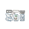 Full Engine Gasket Set with seals, fits Ford 2000 3 cylinder and Ford 3000