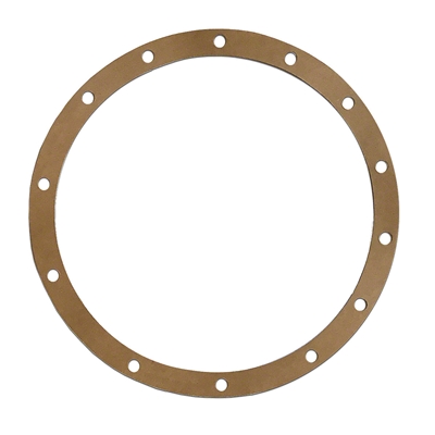 Rear Axle Housing Gasket, Ford NAA4036A