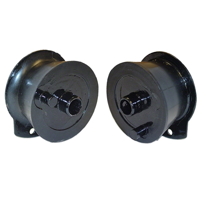Rubber Seat Spring Set