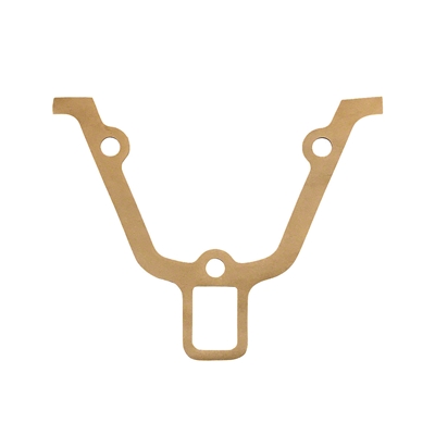 Steering Gear Housing Rear Gasket
