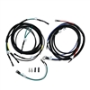 Quality Wiring Harness for Ford 8N with front mount distributor only, up to SN: 263843
