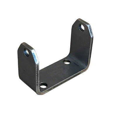 Generator Bracket, Ford 8N with side mount distributor