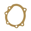 Water Pump Backplate Gasket