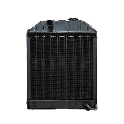 Radiator