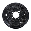 C5NN2212D Brake Backing Plate, ford 2000, 2110, 2120, 2310, 2600N, 2610, 2810, 2910, 3000, 3100, 3120, 3190, 3600, 3610, 3910, 4000, 4110, 4600, 4610
