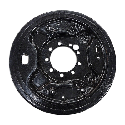C5NN2212D Brake Backing Plate, ford 2000, 2110, 2120, 2310, 2600N, 2610, 2810, 2910, 3000, 3100, 3120, 3190, 3600, 3610, 3910, 4000, 4110, 4600, 4610