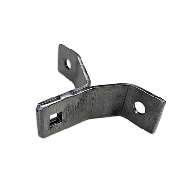 Front Muffler Outlet Pipe Support, Ford 600, 700, 800, 900, NAA5288B