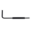 Horizontal Exhaust System