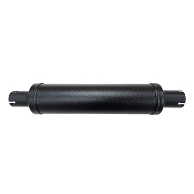 Muffler