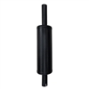 Muffler, Vertical Round Body