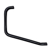 Horizontal Outlet Pipe