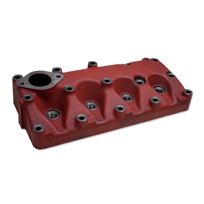 Cylinder Head, Farmall Cub, IH Cub LoBoy, 154, 184, 185