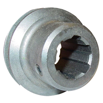 PTO Shift Collar, Farmall Cub, IH Cub LoBoy, 351286R2