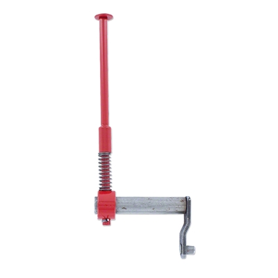PTO Shift Lever and Shaft, Farmall Cub, IH Cub LoBoy, 351287R11