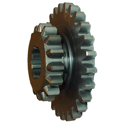 Newer 2nd and 3rd Sliding Gear