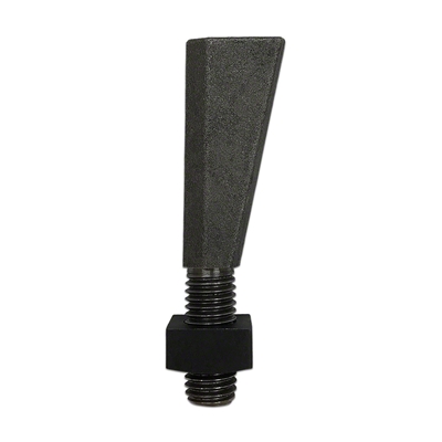 Cultivator Wedge Bolt and Nut