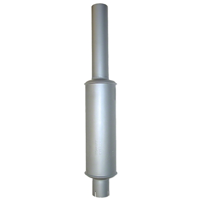 Muffler, Farmall IH 706, 806