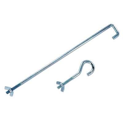 Battery Box J bolts