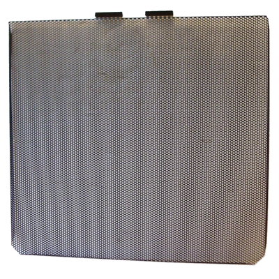 Grille Screen, IH 666, 686, Hydro 70, Hydro 86, 65492C1