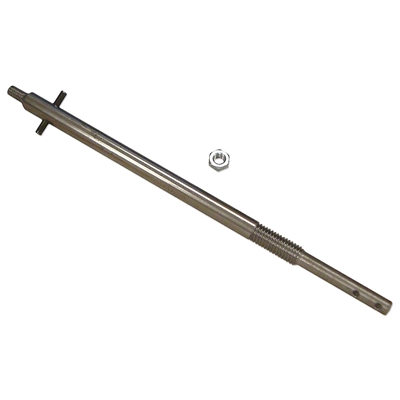Upper Throttle Shaft, 382683R11, 404238R11