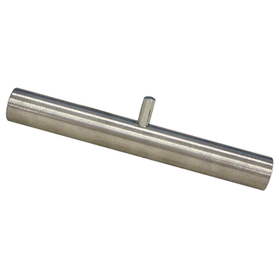 Upper Shaft for suspension seat