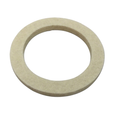 Front Wheel Seal, Felt