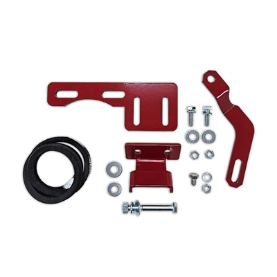 Alternator Bracket kit, Farmall H, Super H, 300, 350