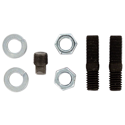 Carburetor to Manifold Hardware Kit, fits our IHS1244
