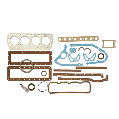 Engine Gasket Set, Farmall F12, O14, I12, O14, W12, W14
