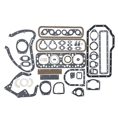 Complete Engine Gasket Set