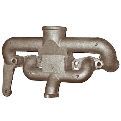 Farmall F20 Manifold