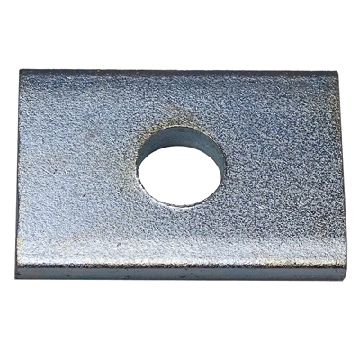 Drawbar Pin Retainer Plate, 132794H1, 491390, 49139D, 57654D, 57655D, 58657D
