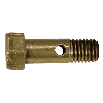 354192R91 Farmall Cub Main Jet 0.030"