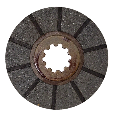 Brake Disc, 1975463C2, 1975463C3, 391445R91, 84468309